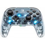 Беспроводной геймпад PDP Afterglow Wireless Deluxe Controller для Nintendo Switch